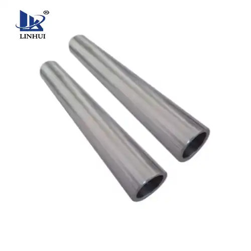 Zirconium Seamless Tubes